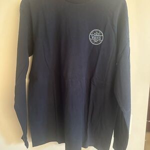 Vans Old Skool long-sleeve t-shirt  Medium